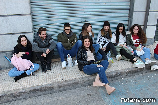 Desfile Carnaval de Totana 2018 - 37