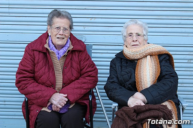 Desfile Carnaval de Totana 2018 - 38
