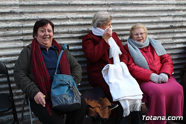 Desfile Carnaval de Totana 2018 - 39