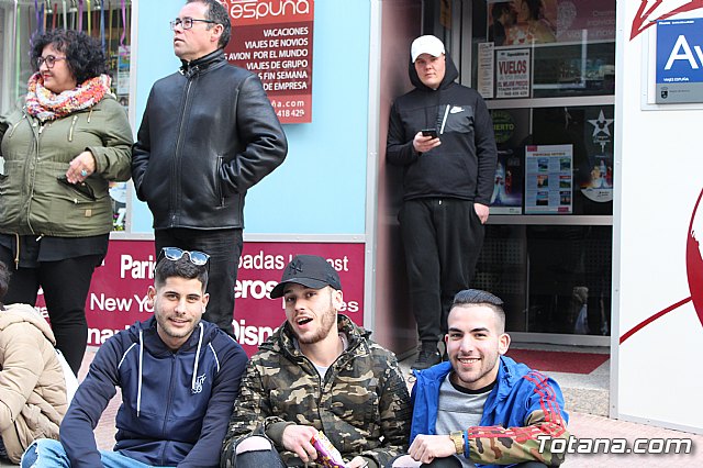 Desfile Carnaval de Totana 2018 - 41