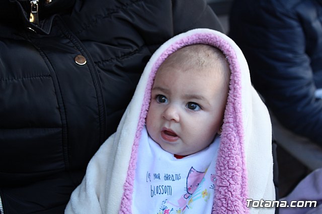Desfile Carnaval de Totana 2018 - 60