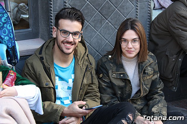 Desfile Carnaval de Totana 2018 - 61