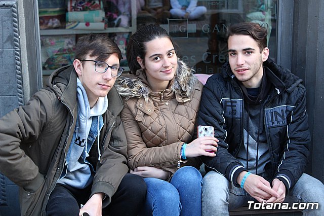 Desfile Carnaval de Totana 2018 - 62