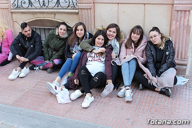 Desfile Carnaval de Totana 2018 - 63