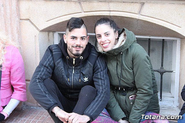 Desfile Carnaval de Totana 2018 - 64