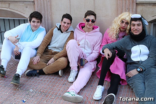 Desfile Carnaval de Totana 2018 - 65