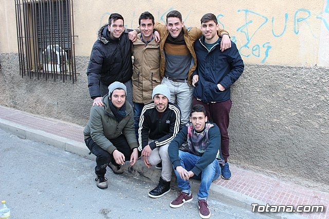 Desfile Carnaval de Totana 2018 - 66