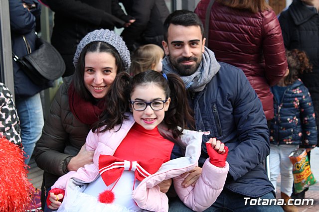 Desfile Carnaval de Totana 2018 - 69