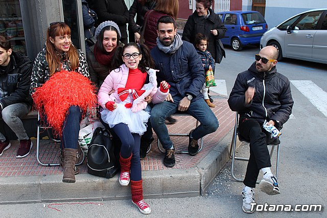Desfile Carnaval de Totana 2018 - 70