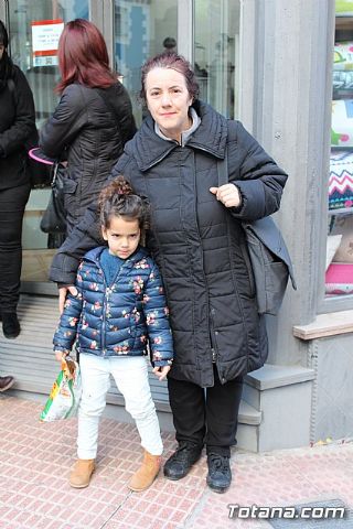 Desfile Carnaval de Totana 2018 - 72