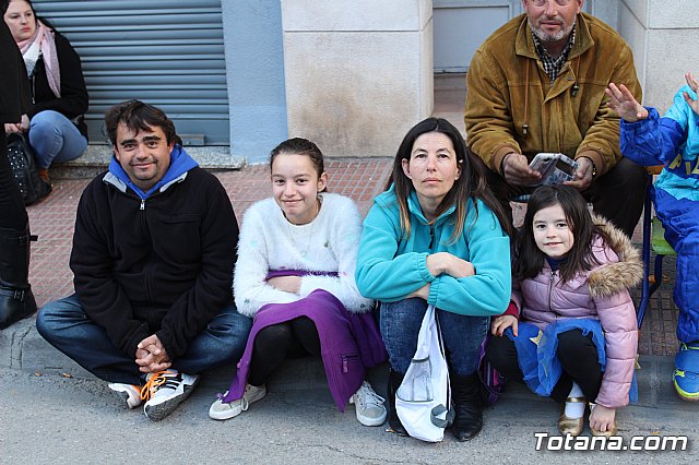 Desfile Carnaval de Totana 2018 - 74