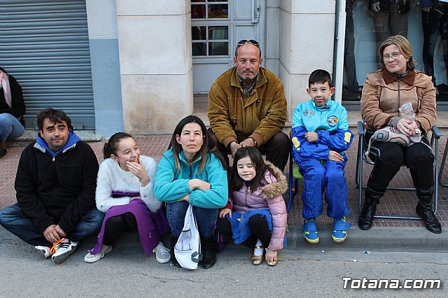 Desfile Carnaval de Totana 2018 - 75