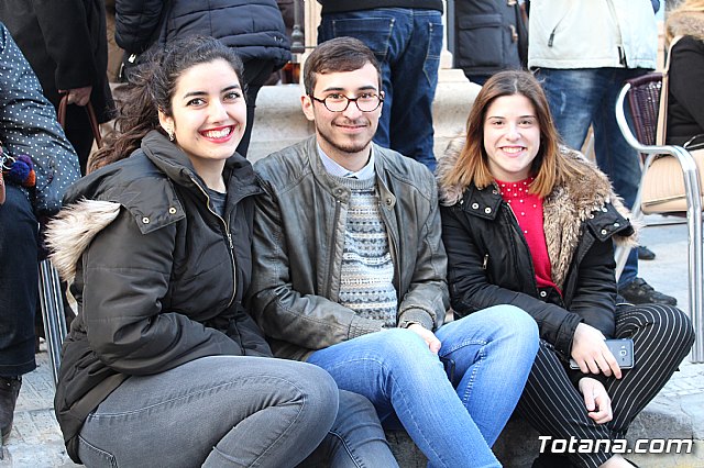 Desfile Carnaval de Totana 2018 - 77