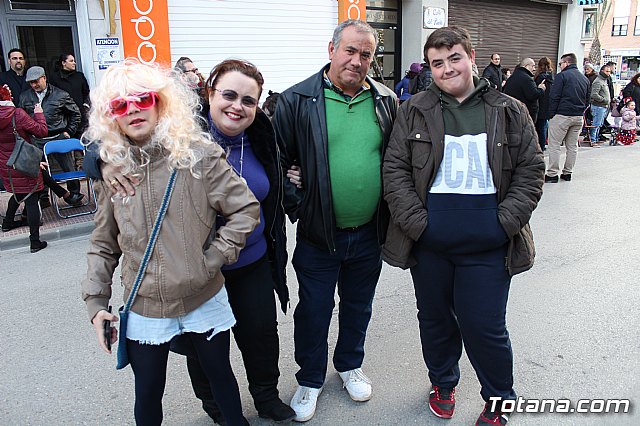 Desfile Carnaval de Totana 2018 - 78