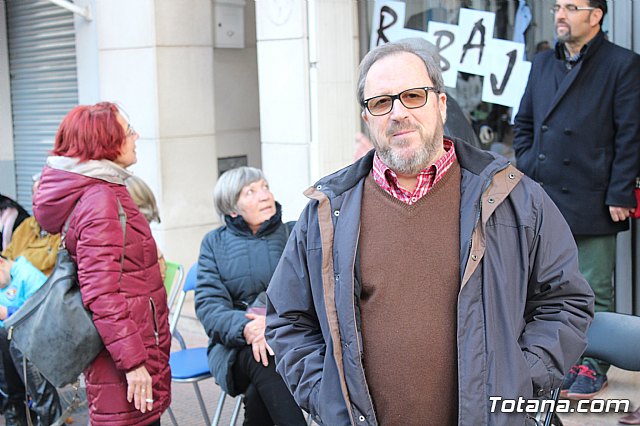 Desfile Carnaval de Totana 2018 - 80