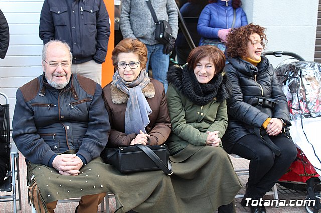 Desfile Carnaval de Totana 2018 - 89