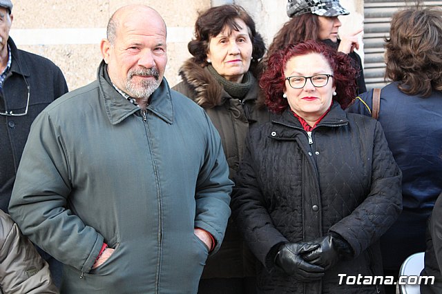 Desfile Carnaval de Totana 2018 - 90