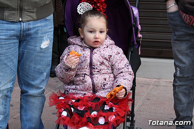 Desfile Carnaval de Totana 2018 - 93