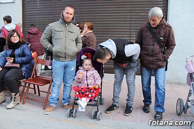 Desfile Carnaval de Totana 2018 - 94