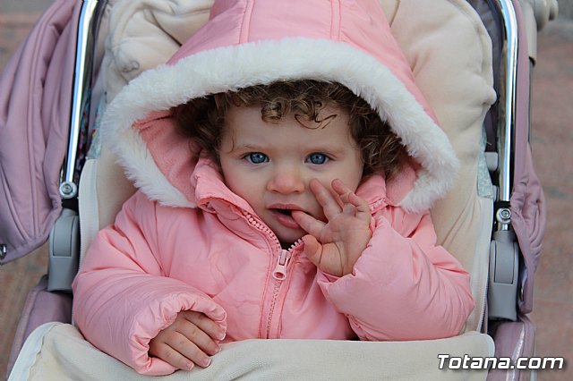 Desfile Carnaval de Totana 2018 - 96