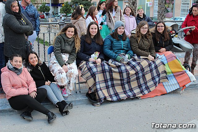 Desfile Carnaval de Totana 2018 - 97