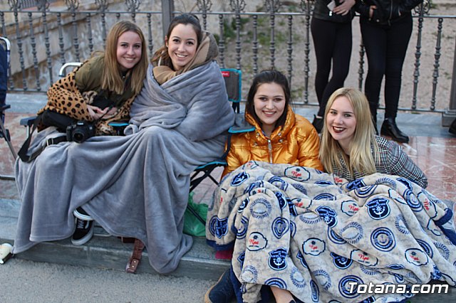 Desfile Carnaval de Totana 2018 - 100