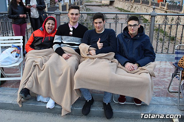 Desfile Carnaval de Totana 2018 - 101