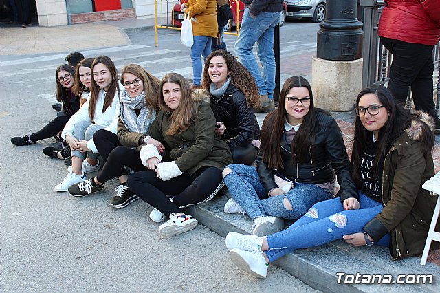 Desfile Carnaval de Totana 2018 - 102