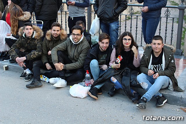 Desfile Carnaval de Totana 2018 - 103