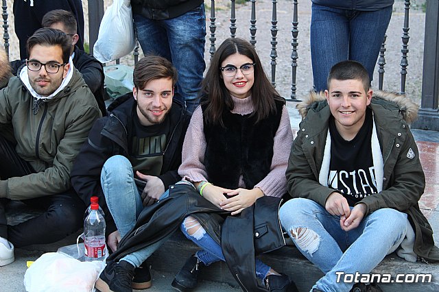 Desfile Carnaval de Totana 2018 - 104