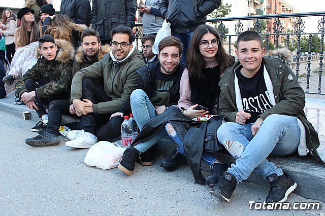 Desfile Carnaval de Totana 2018 - 105