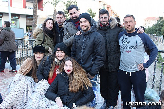 Desfile Carnaval de Totana 2018 - 106