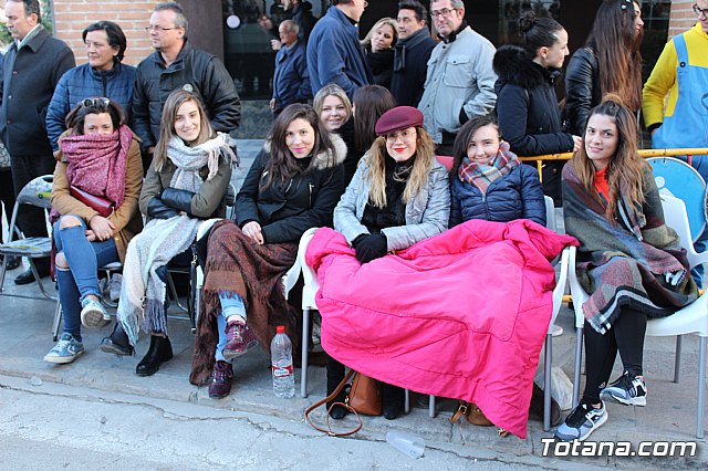 Desfile Carnaval de Totana 2018 - 111