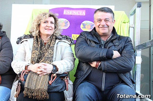 Desfile Carnaval de Totana 2018 - 112