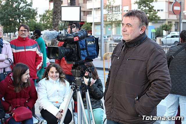 Desfile Carnaval de Totana 2018 - 116