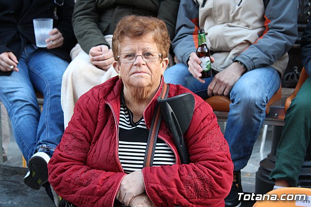 Desfile Carnaval de Totana 2018 - 118