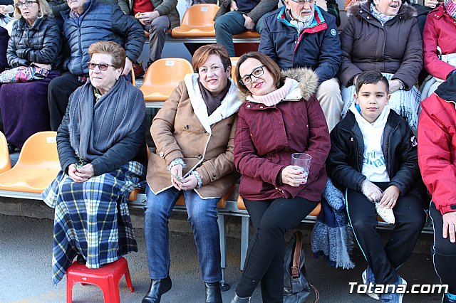 Desfile Carnaval de Totana 2018 - 124