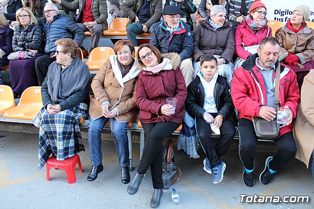 Desfile Carnaval de Totana 2018 - 125