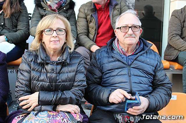 Desfile Carnaval de Totana 2018 - 126