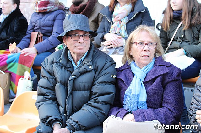 Desfile Carnaval de Totana 2018 - 127