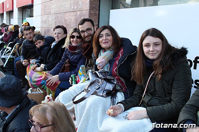 Desfile Carnaval de Totana 2018 - 128