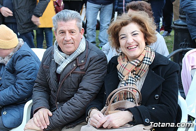 Desfile Carnaval de Totana 2018 - 152