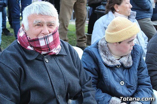 Desfile Carnaval de Totana 2018 - 153