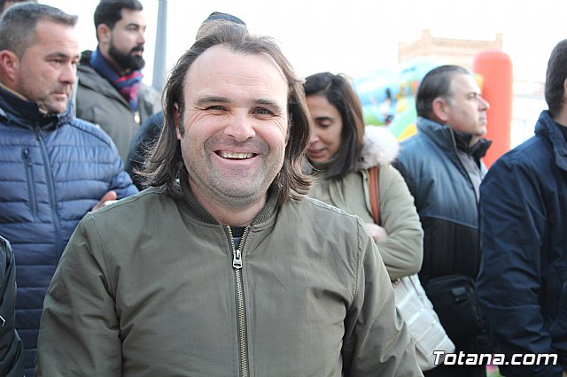 Desfile Carnaval de Totana 2018 - 154