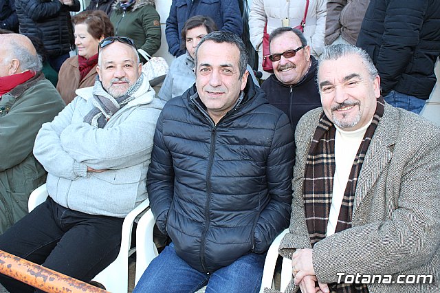 Desfile Carnaval de Totana 2018 - 163