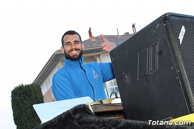 Desfile Carnaval de Totana 2018 - 174