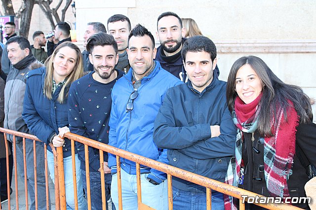 Desfile Carnaval de Totana 2018 - 186