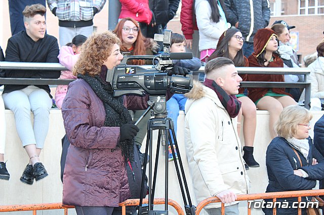 Desfile Carnaval de Totana 2018 - 188