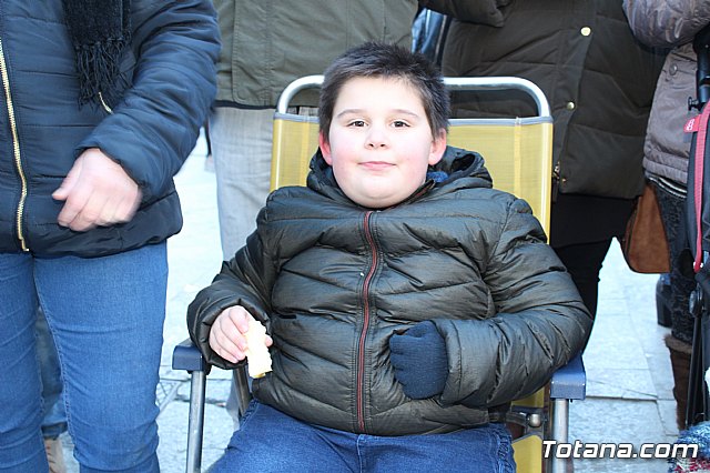 Desfile Carnaval de Totana 2018 - 190