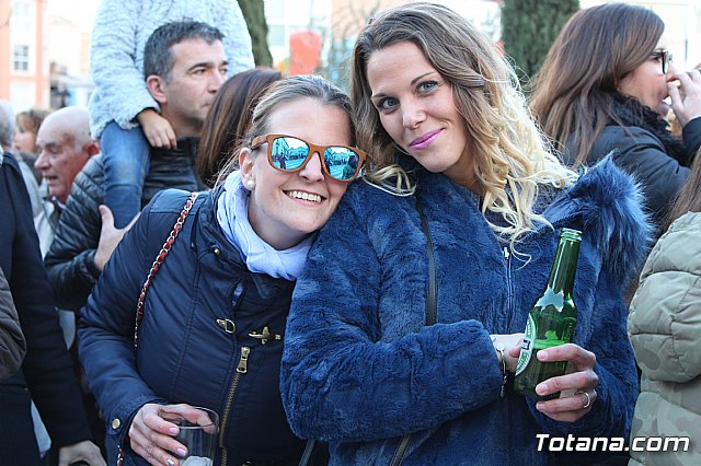 Desfile Carnaval de Totana 2018 - 192